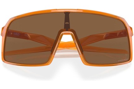 Sonnenbrille Oakley Sutro OO9406 9406A9 Monoscheibe | Shield Orange