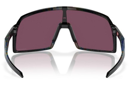 Sonnenbrille Oakley Sutro S OO9462 946213 Monoscheibe | Shield Schwarz