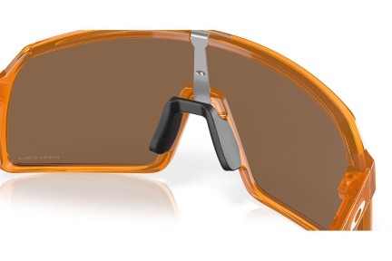 Sonnenbrille Oakley Sutro OO9406 9406A9 Monoscheibe | Shield Orange