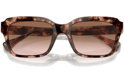 Sunglasses Ralph Lauren RA5312U 605813 Rechteck Havanna