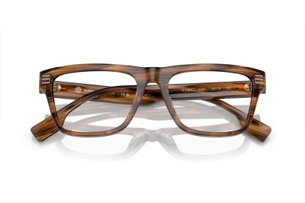 Glasses Burberry BE2387 4096 Quadratisch Havanna