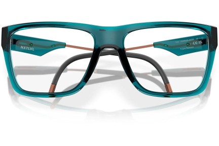 Brillen Oakley Nxtlvl OX8028 802808 Quadratisch Grün