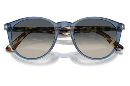 Sonnenbrille Persol PO3152S 120271 Rund Blau