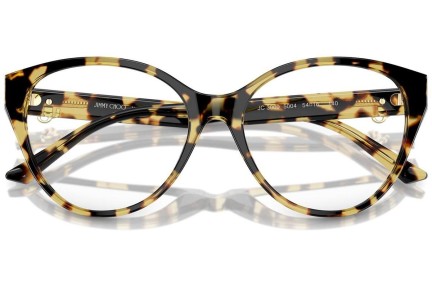 Glasses Jimmy Choo JC3009 5004 Oval Havanna