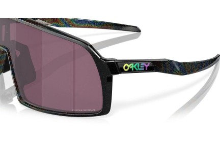 Sunglasses Oakley Sutro S OO9462 946213 Monoscheibe | Shield Schwarz