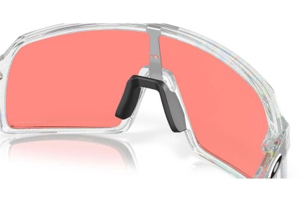 Sonnenbrille Oakley Sutro OO9406 9406A7 Monoscheibe | Shield Kristall