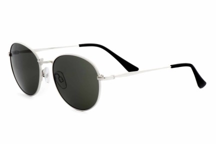 Sunglasses OiO by eyerim Naos Silver Rund Silber