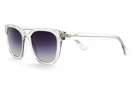 Sunglasses OiO by eyerim Wasat Crystal Quadratisch Kristall