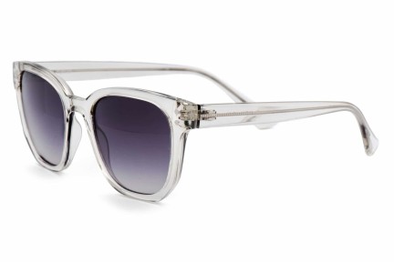 Sonnenbrille OiO by eyerim Wasat Crystal Quadratisch Kristall