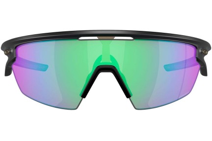 Sunglasses Oakley Sphaera OO9403-06 Monoscheibe | Shield Schwarz