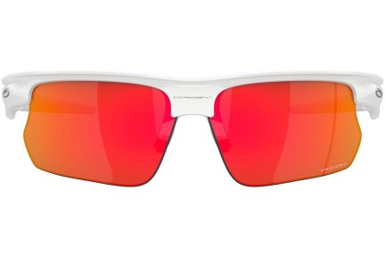 Sonnenbrille Oakley OO9400-03 Rechteck Weiß