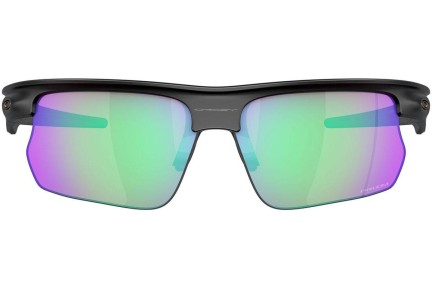 Sonnenbrille Oakley OO9400-06 Rechteck Schwarz