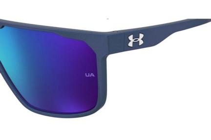 Sunglasses Under Armour UADEFINE/G 5BF/T5 Monoscheibe | Shield Blau