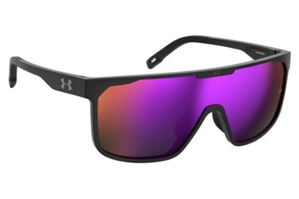 Sunglasses Under Armour UADEFINE/G 3H2/34 Monoscheibe | Shield Schwarz