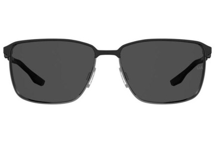 Sonnenbrille Under Armour UARETAINED/G RZZ/M9 Polarized Rechteck Schwarz