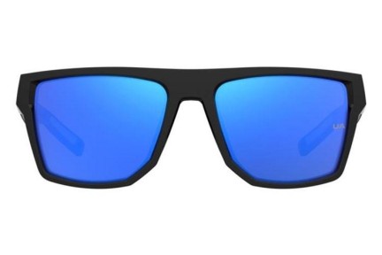 Sunglasses Under Armour UALAUNCH2/G D51/Z0 Rechteck Schwarz