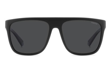 Sonnenbrille Polaroid PLD2162/S 003/M9 Polarized Flat Top Schwarz