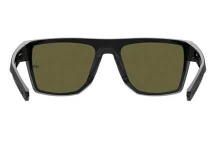 Sunglasses Under Armour UALAUNCH2/G D51/Z0 Rechteck Schwarz