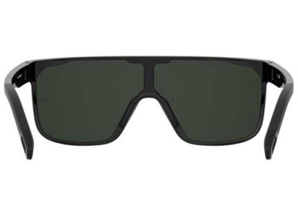 Sunglasses Under Armour UADEFINE/G 3H2/34 Monoscheibe | Shield Schwarz