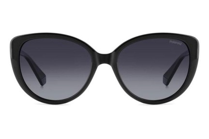 Sonnenbrille Polaroid PLD4176/S/X 807/WJ Polarized Cat Eye Schwarz