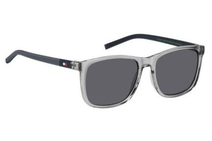 Sunglasses Tommy Hilfiger TH2120/S KB7/IR Rechteck Grau