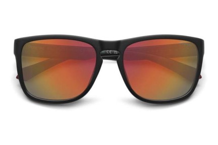 Sonnenbrille Polaroid PLD2161/S OIT/OZ Polarized Rechteck Schwarz