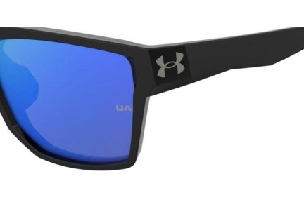 Sunglasses Under Armour UALAUNCH2/G D51/Z0 Rechteck Schwarz