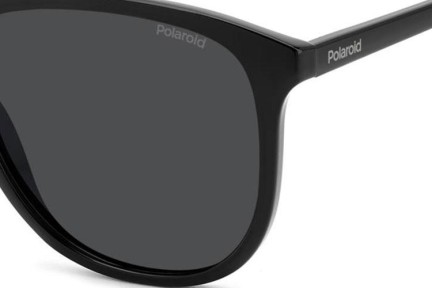 Sonnenbrille Polaroid PLD4178/S 807/M9 Polarized Rechteck Schwarz