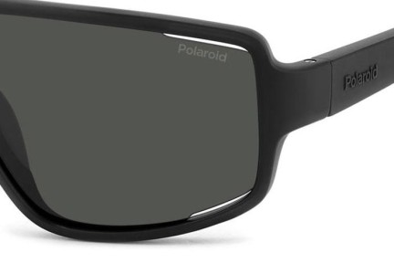 Sunglasses Polaroid PLD7054/S O6W/M9 Polarized Rechteck Schwarz