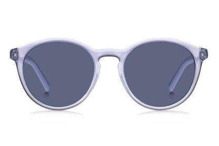 Sunglasses Tommy Hilfiger TH2121/S 789/KU Rund Lila