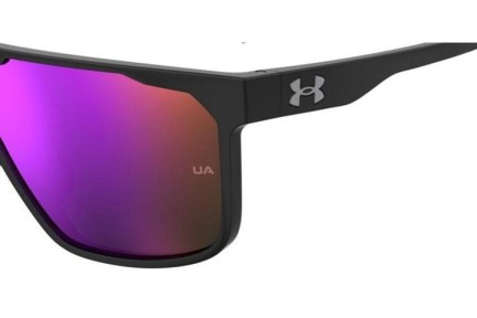 Sunglasses Under Armour UADEFINE/G 3H2/34 Monoscheibe | Shield Schwarz