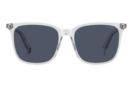 Sunglasses Polaroid PLD6226/S 900/C3 Polarized Rechteck Kristall