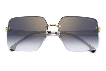 Sonnenbrille Carrera CARRERA3044/S DM2/1V Rechteck Gold