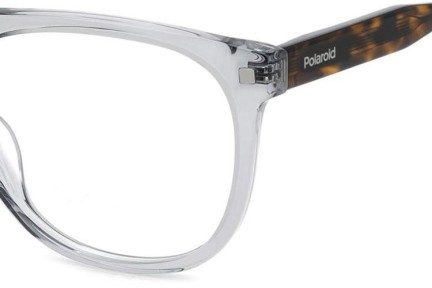 Glasses Polaroid PLDD541 KB7 Rechteck Grau