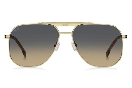 Sonnenbrille BOSS BOSS1743/S 06J/C9 Quadratisch Gold