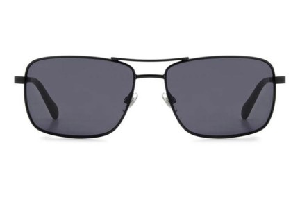 Sonnenbrille Fossil FOS3161/G/S 003/IR Rechteck Schwarz