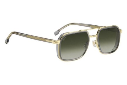 Sonnenbrille BOSS BOSS1724/S FT3/9K Rechteck Gold