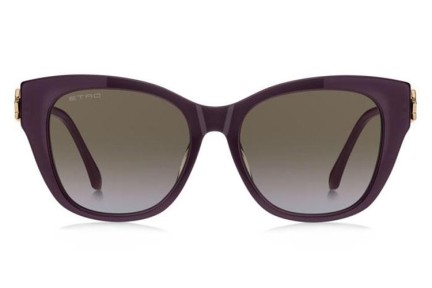 Sunglasses Etro ETRO0062/F/S B3V/67 Rechteck Lila