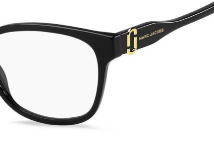 Glasses Marc Jacobs MARC768 807 Rechteck Schwarz