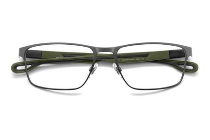 Glasses Carrera CARRERA4417 0OC Rechteck Grau