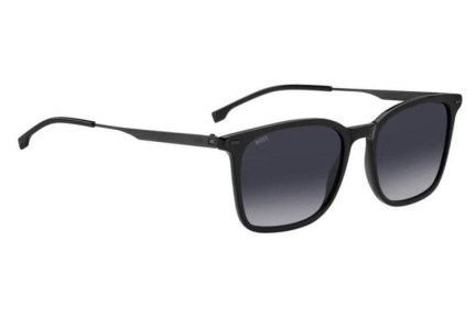 Sonnenbrille BOSS BOSS1694/S 807/9O Rechteck Schwarz