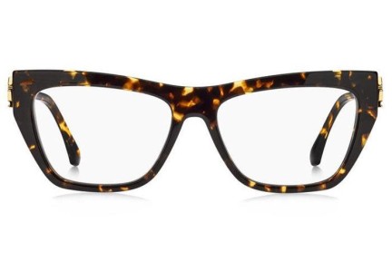 Glasses Etro ETRO0029 086 Rechteck Havanna