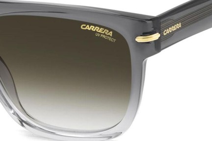 Sunglasses Carrera CARRERA340/S FT3/9K Flat Top Grau