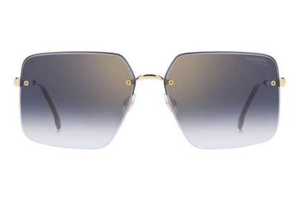 Sunglasses Carrera CARRERA3044/S DM2/1V Rechteck Gold