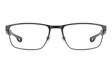 Glasses Carrera CARRERA4417 08A Rechteck Schwarz