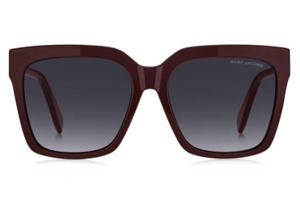 Sonnenbrille Marc Jacobs MARC764/S LHF/9O Quadratisch Rot