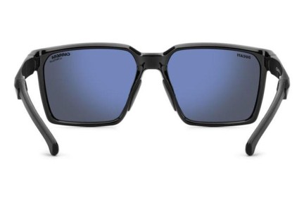 Sunglasses Carrera Ducati CARDUC045/S OIT/H4 Rechteck Schwarz