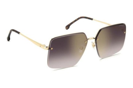 Sunglasses Carrera CARRERA3044/S 0NR/YK Rechteck Gold