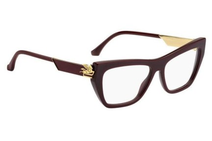 Glasses Etro ETRO0029 LHF Rechteck Rot