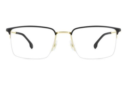 Brillen Carrera CARRERA8909 I46 Rechteck Gold